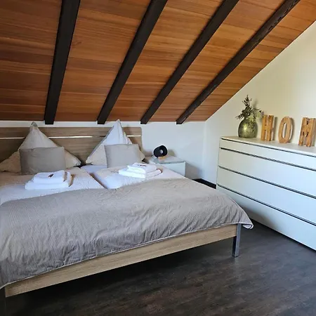 Ruhenest * Willingen (Upland)