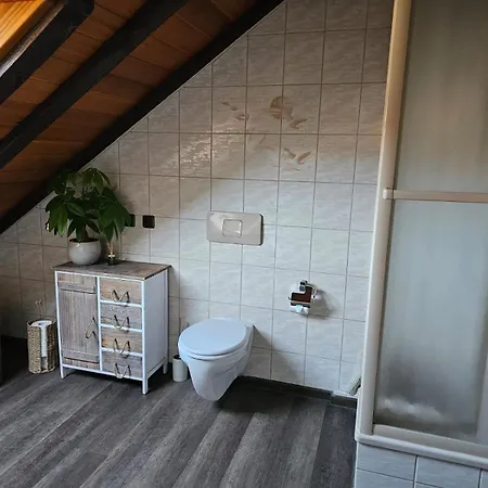 Ruhenest Apartmán