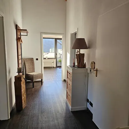 Ruhenest Apartment
