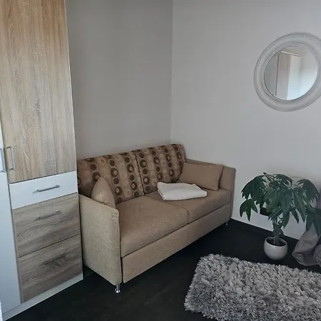 Apartmán Ruhenest *