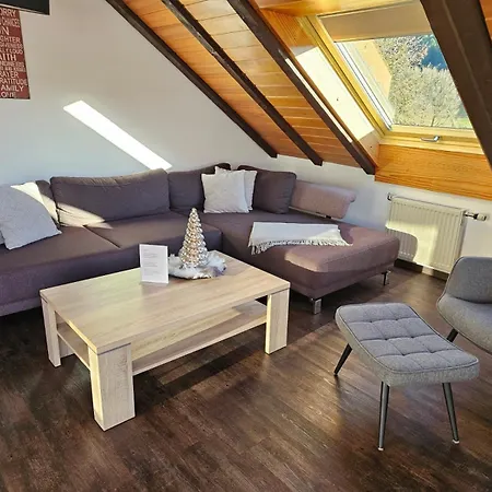 Apartamento Ruhenest *