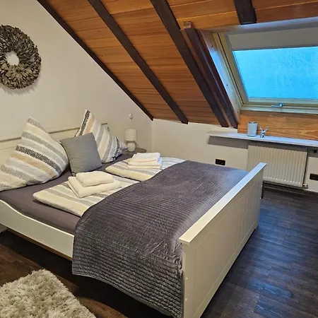 Apartamento Ruhenest *