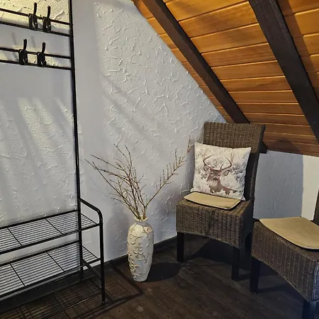 Ruhenest Apartmán