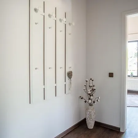 Ruhenest Apartment *