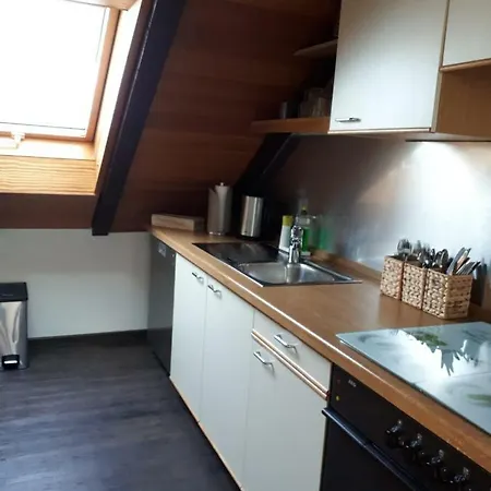 Appartamento Ruhenest Willingen (Upland)