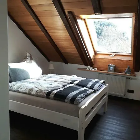 Ruhenest Apartment