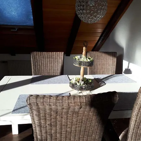Ruhenest Apartment