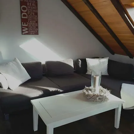 Ruhenest 아파트 빌링겐