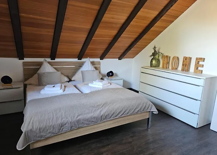 Ruhenest * Виллинген