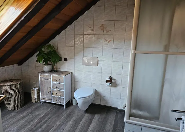 Ruhenest Апартаменты