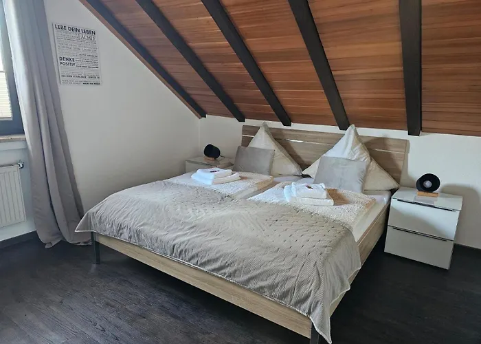 Ruhenest Виллинген