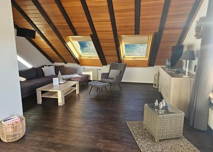 Ruhenest Виллинген